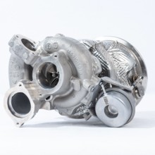 Turbocharger BTN TURBO 18539880164 OE Ref 06M145689AC BTN TURBO