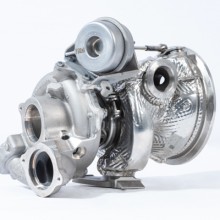 Turbocharger BTN TURBO 18539880164 OE Ref 06M145689AC BTN TURBO
