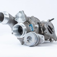 Turbocharger BTN TURBO 18559880010 OE Ref 1330900280 BTN TURBO