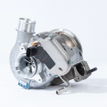 Turbocharger BTN TURBO 18559980046 OE Ref 9A112301580 BTN TURBO