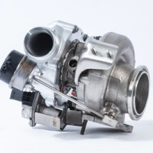 Turbocharger BTN TURBO 18559980069 OE Ref 9A212302201 BTN TURBO