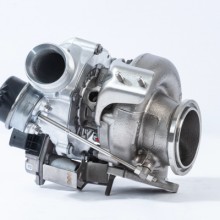 Turbocharger BTN TURBO 18559980070 OE Ref 0PC145701 BTN TURBO