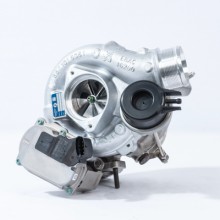 Turbocharger BTN TURBO 18559980070 OE Ref 0PC145701 BTN TURBO