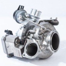Turbocharger BTN TURBO 18559980070 OE Ref 0PC145701 BTN TURBO