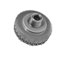 Clutch Kit BTN TURBO 202152 OE Ref 02E141029N BTN TURBO