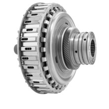 Clutch Kit BTN TURBO 202156 OE Ref 0B5141030A BTN TURBO