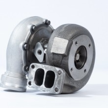 Turbocharger BTN TURBO 318766 OE Ref 3802189 BTN TURBO