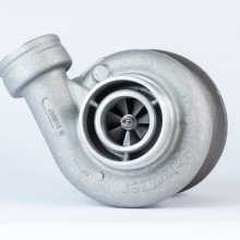 Turbocharger BTN TURBO 318783 OE Ref 04261286KZ BTN TURBO