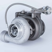 Turbocharger BTN TURBO 318815 OE Ref 3802190 BTN TURBO