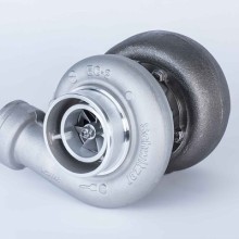 Turbocharger BTN TURBO 318844 OE Ref 04259315KZ BTN TURBO