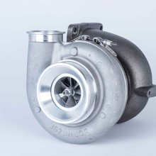 Turbocharger BTN TURBO 318960 OE Ref 0080965099 BTN TURBO