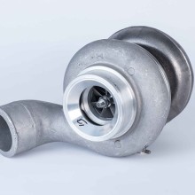 Turbocharger BTN TURBO 319087 OE Ref 5001865239 BTN TURBO