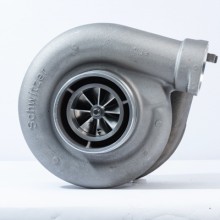 Turbocharger BTN TURBO 319179 OE Ref 6240818500 BTN TURBO