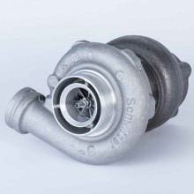 Turbocharger BTN TURBO 319278 OE Ref 04259311KZ BTN TURBO