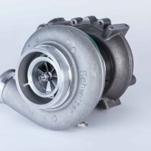 Turbocharger BTN TURBO 319372 OE Ref 0080967699 BTN TURBO