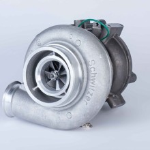 Turbocharger BTN TURBO 319699 OE Ref 0080969899 BTN TURBO