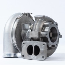 Turbocharger BTN TURBO 319700 OE Ref 0090963499 BTN TURBO