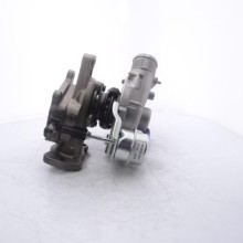 Turbocharger BTN TURBO 409300-5011S OE Ref 3520961599 BTN TURBO