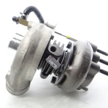Turbocharger BTN TURBO 452005-5001S OE Ref ERR332D BTN TURBO