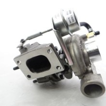 Turbocharger BTN TURBO 452005-5001S OE Ref ERR332D BTN TURBO