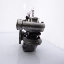 Turbocharger BTN TURBO 452044-5004S BTN TURBO