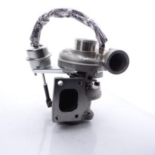 Turbocharger BTN TURBO 452044-5004S BTN TURBO