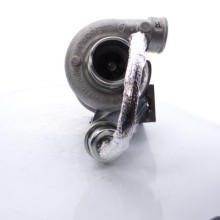 Turbocharger BTN TURBO 452044-5004S BTN TURBO