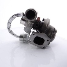 Turbocharger BTN TURBO 452044-5004S BTN TURBO