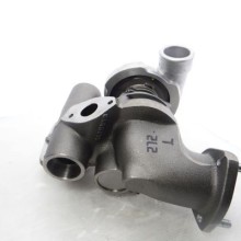 Turbocharger BTN TURBO 452055-5004S OE Ref 500385898 BTN TURBO