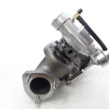 Turbocharger BTN TURBO 452055-5004S OE Ref 500385898 BTN TURBO