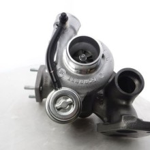 Turbocharger BTN TURBO 452055-5004S OE Ref 500385898 BTN TURBO