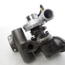Turbocharger BTN TURBO 452055-5004S OE Ref 500385898 BTN TURBO