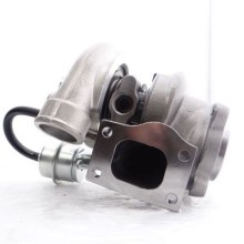 Turbocharger BTN TURBO 452058-5002S OE Ref 2674A055 BTN TURBO