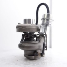 Turbocharger BTN TURBO 452058-5002S OE Ref 2674A055 BTN TURBO