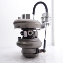 Turbocharger BTN TURBO 452058-5002S OE Ref 2674A055 BTN TURBO