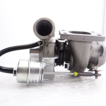 Turbocharger BTN TURBO 452058-5002S OE Ref 2674A055 BTN TURBO