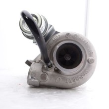 Turbocharger BTN TURBO 452058-5002S OE Ref 2674A055 BTN TURBO