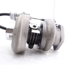 Turbocharger BTN TURBO 452058-5002S OE Ref 2674A055 BTN TURBO
