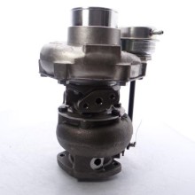 Turbocharger BTN TURBO 452059-5001S OE Ref 6844118 BTN TURBO
