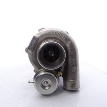Turbocharger BTN TURBO 452059-5001S OE Ref 6844118 BTN TURBO