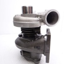 Turbocharger BTN TURBO 452061-5002S OE Ref Unknown BTN TURBO
