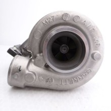 Turbocharger BTN TURBO 452061-5002S OE Ref Unknown BTN TURBO