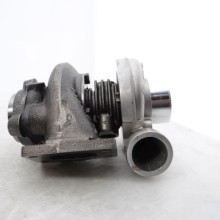 Turbocharger BTN TURBO 452061-5004S OE Ref 2674A142 BTN TURBO