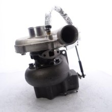 Turbocharger BTN TURBO 452069-5002S OE Ref 966T6K682AA BTN TURBO