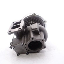 Turbocharger BTN TURBO 452069-5002S OE Ref 966T6K682AA BTN TURBO