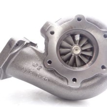 Turbocharger BTN TURBO 452070-5010S OE Ref 1239197 BTN TURBO