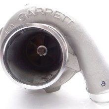 Turbocharger BTN TURBO 452070-5010S OE Ref 1239197 BTN TURBO