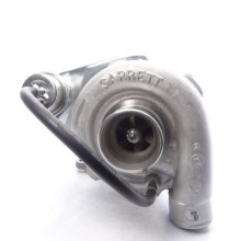 Turbocharger BTN TURBO 452071-5003S OE Ref 2674A062 BTN TURBO