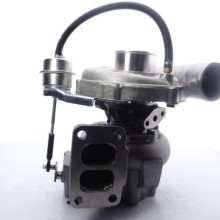 Turbocharger BTN TURBO 452071-5003S OE Ref 2674A062 BTN TURBO