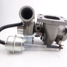 Turbocharger BTN TURBO 452073-5004S OE Ref 11999239 BTN TURBO
